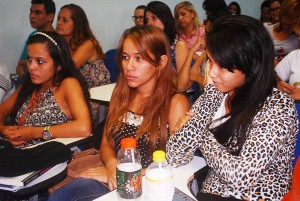 Psicologia- Cesmac- celebra- convênio- com- Polícia- Civil- de- Alagoas- 03