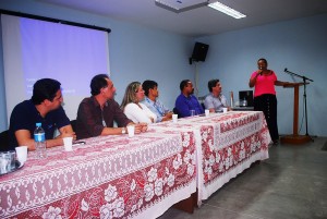 Psicologia- Cesmac- celebra- convênio- com- Polícia- Civil- de- Alagoas- 03