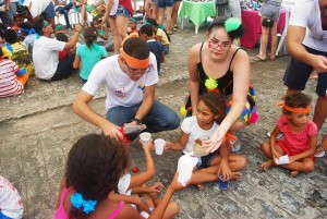 Solidariedade- foi- destaque- em- Trote- realizado- pelo -Cesmac- 04