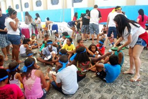 Solidariedade- foi- destaque- em- Trote- realizado- pelo -Cesmac- 04