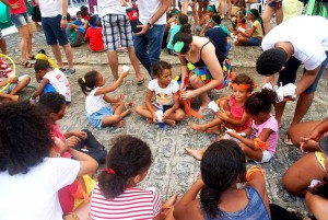 Solidariedade- foi- destaque- em- Trote- realizado- pelo -Cesmac- 04