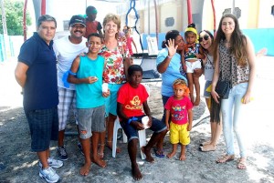 Solidariedade- foi- destaque- em- Trote- realizado- pelo -Cesmac- 04
