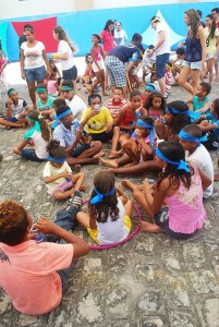 Solidariedade- foi- destaque- em- Trote- realizado- pelo -Cesmac- 04