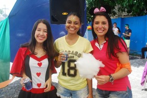 Solidariedade- foi- destaque- em- Trote- realizado- pelo -Cesmac- 04