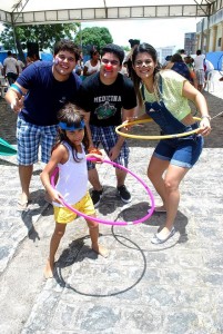 Solidariedade- foi- destaque- em- Trote- realizado- pelo -Cesmac- 04