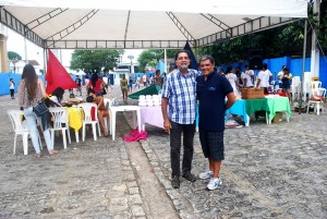 Solidariedade- foi- destaque- em- Trote- realizado- pelo -Cesmac- 04