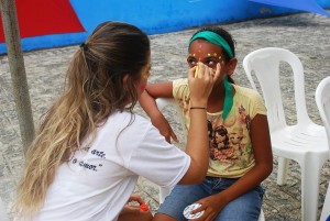 Solidariedade- foi- destaque- em- Trote- realizado- pelo -Cesmac- 04