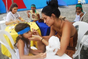 Solidariedade- foi- destaque- em- Trote- realizado- pelo -Cesmac- 04