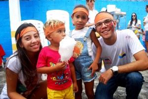 Solidariedade- foi- destaque- em- Trote- realizado- pelo -Cesmac- 04