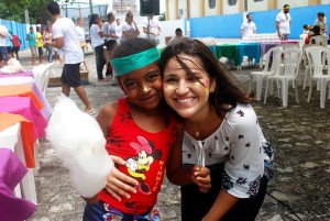 Solidariedade- foi- destaque- em- Trote- realizado- pelo -Cesmac- 04