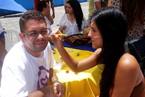 Solidariedade- foi- destaque- em- Trote- realizado- pelo -Cesmac- 04