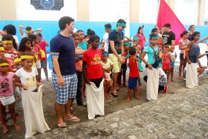 Solidariedade- foi- destaque- em- Trote- realizado- pelo -Cesmac- 04