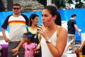Solidariedade- foi- destaque- em- Trote- realizado- pelo -Cesmac- 04