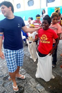 Solidariedade- foi- destaque- em- Trote- realizado- pelo -Cesmac- 04