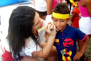 Solidariedade- foi- destaque- em- Trote- realizado- pelo -Cesmac- 04