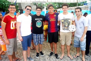Solidariedade- foi- destaque- em- Trote- realizado- pelo -Cesmac- 04