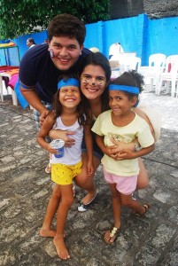 Solidariedade- foi- destaque- em- Trote- realizado- pelo -Cesmac- 04