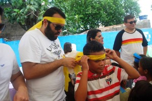 Solidariedade- foi- destaque- em- Trote- realizado- pelo -Cesmac- 04