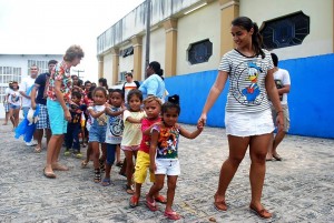 Solidariedade- foi- destaque- em- Trote- realizado- pelo -Cesmac- 04
