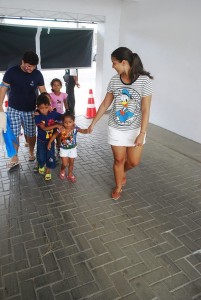 Solidariedade- foi- destaque- em- Trote- realizado- pelo -Cesmac- 04