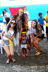 Solidariedade- foi- destaque- em- Trote- realizado- pelo -Cesmac- 04