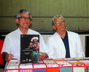 Alagoas- A -Herança- Indígena- é -o -novo- livro- do- vice-reitor- do -Cesmac- 18