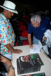 Alagoas- A -Herança- Indígena- é -o -novo- livro- do- vice-reitor- do -Cesmac- 18