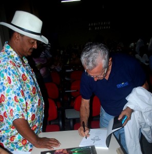 Alagoas- A -Herança- Indígena- é -o -novo- livro- do- vice-reitor- do -Cesmac- 18