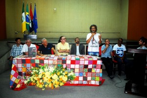 Alagoas- A -Herança- Indígena- é -o -novo- livro- do- vice-reitor- do -Cesmac- 18