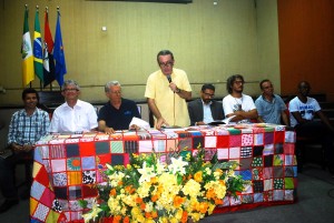 Alagoas- A -Herança- Indígena- é -o -novo- livro- do- vice-reitor- do -Cesmac- 18