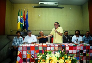Alagoas- A -Herança- Indígena- é -o -novo- livro- do- vice-reitor- do -Cesmac- 18
