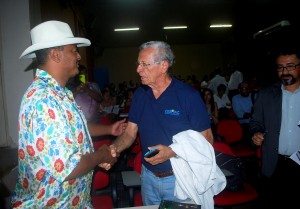 Alagoas- A -Herança- Indígena- é -o -novo- livro- do- vice-reitor- do -Cesmac- 18
