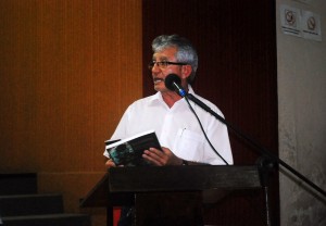 Alagoas- A -Herança- Indígena- é -o -novo- livro- do- vice-reitor- do -Cesmac- 18