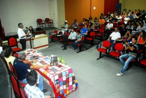 Alagoas- A -Herança- Indígena- é -o -novo- livro- do- vice-reitor- do -Cesmac- 18