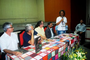 Alagoas- A -Herança- Indígena- é -o -novo- livro- do- vice-reitor- do -Cesmac- 18