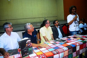 Alagoas- A -Herança- Indígena- é -o -novo- livro- do- vice-reitor- do -Cesmac- 18