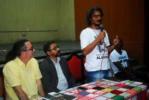 Alagoas- A -Herança- Indígena- é -o -novo- livro- do- vice-reitor- do -Cesmac- 18