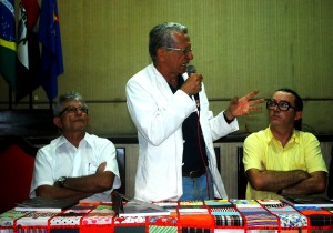 Alagoas- A -Herança- Indígena- é -o -novo- livro- do- vice-reitor- do -Cesmac- 18