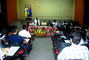 Alagoas- A -Herança- Indígena- é -o -novo- livro- do- vice-reitor- do -Cesmac- 18
