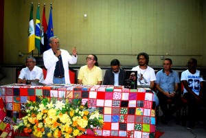 Alagoas- A -Herança- Indígena- é -o -novo- livro- do- vice-reitor- do -Cesmac- 18