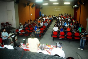 Alagoas- A -Herança- Indígena- é -o -novo- livro- do- vice-reitor- do -Cesmac- 18