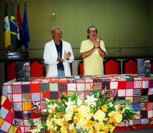 Alagoas- A -Herança- Indígena- é -o -novo- livro- do- vice-reitor- do -Cesmac- 18