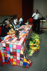 Alagoas- A -Herança- Indígena- é -o -novo- livro- do- vice-reitor- do -Cesmac- 18