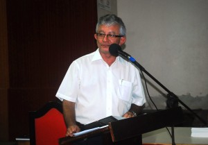 Alagoas- A -Herança- Indígena- é -o -novo- livro- do- vice-reitor- do -Cesmac- 18