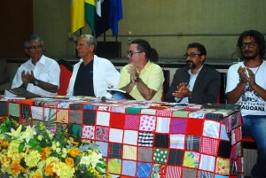 Alagoas- A -Herança- Indígena- é -o -novo- livro- do- vice-reitor- do -Cesmac- 18