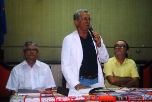 Alagoas- A -Herança- Indígena- é -o -novo- livro- do- vice-reitor- do -Cesmac- 18