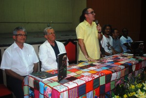 Alagoas- A -Herança- Indígena- é -o -novo- livro- do- vice-reitor- do -Cesmac- 18