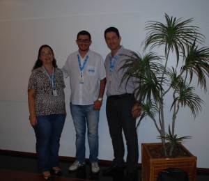 Cesmac- assina- convênio -para -Mestrado- em- Biotecnologia 26