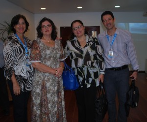 Cesmac- assina- convênio -para -Mestrado- em- Biotecnologia 26