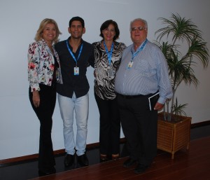 Cesmac- assina- convênio -para -Mestrado- em- Biotecnologia 26